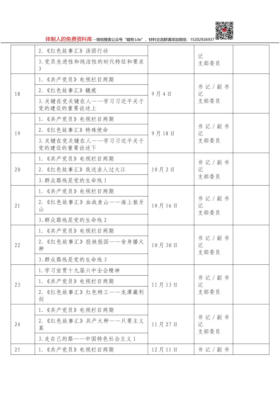 2017年元旦春节安全生产大检查方案_第3页