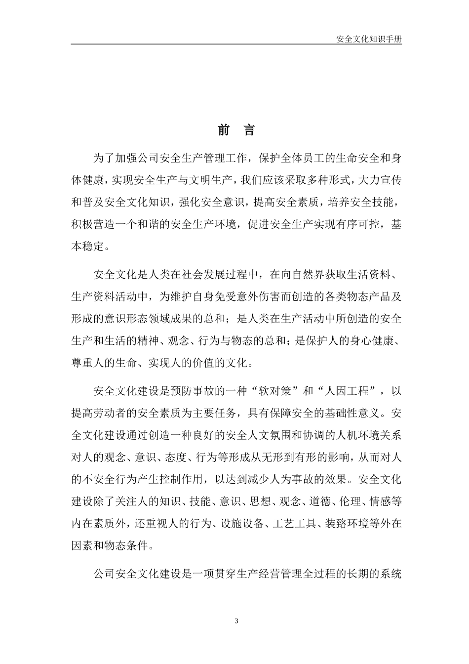 四个能力建设标准文本，防火检查记录_第3页