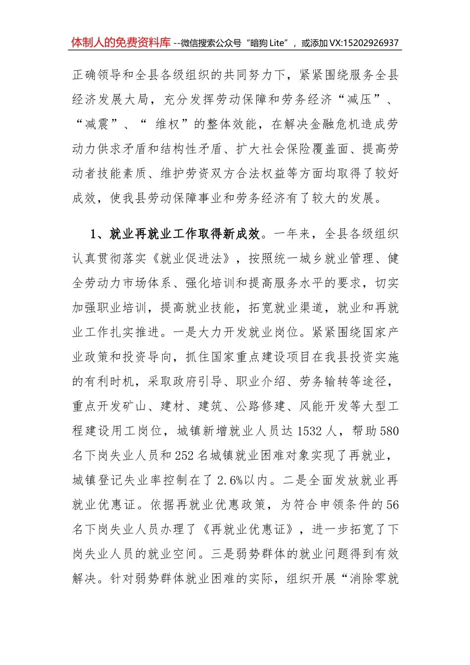 副市长在全市清理整顿外派劳务市场秩序工作会议上的讲话_第2页