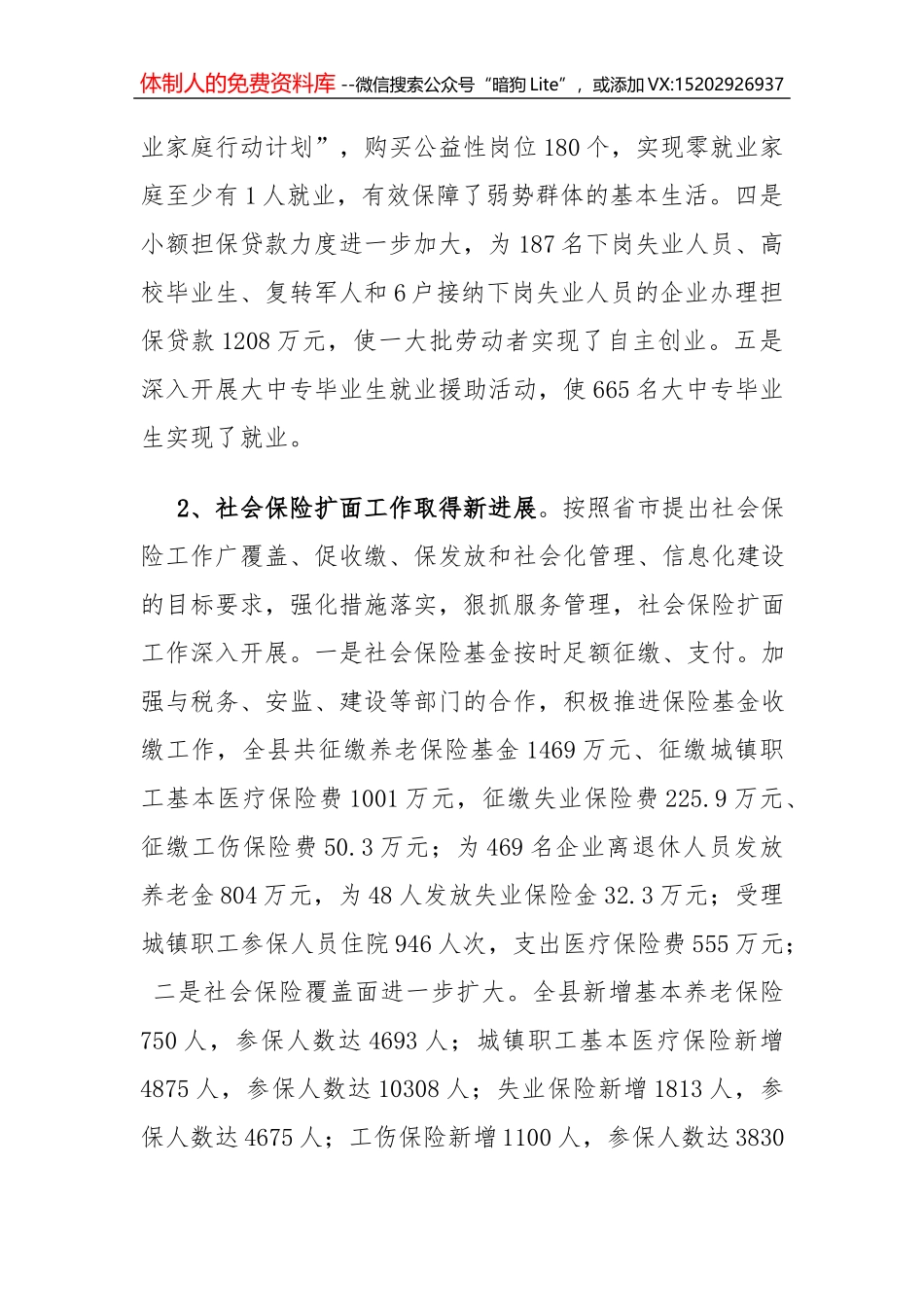 副市长在全市清理整顿外派劳务市场秩序工作会议上的讲话_第3页