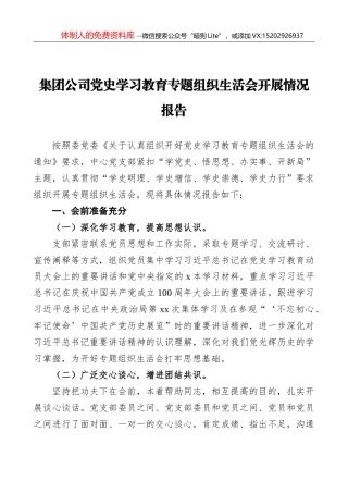 公司对照省纪监委XX专项检查情况自查自纠情况汇报