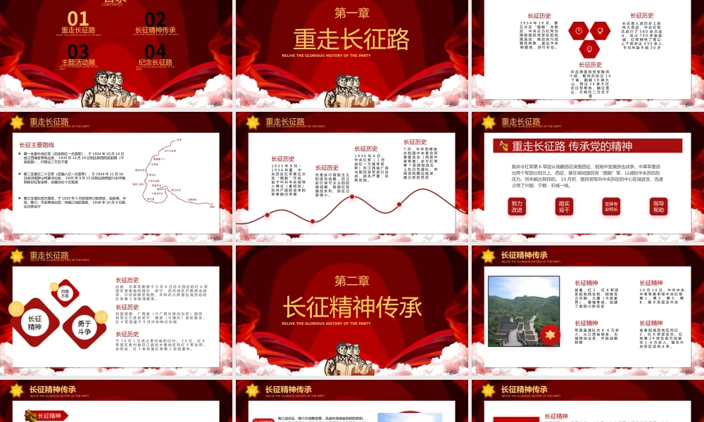 浦东开发开放三十周年庆祝大会上的讲话PPT（20211111）