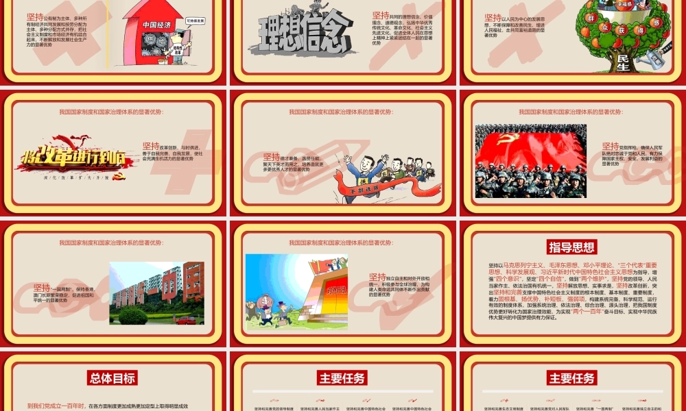 20201120完整个人述职报告ppt