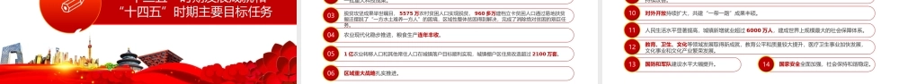 党史党课50——【PPT】四史学习教育（26页）