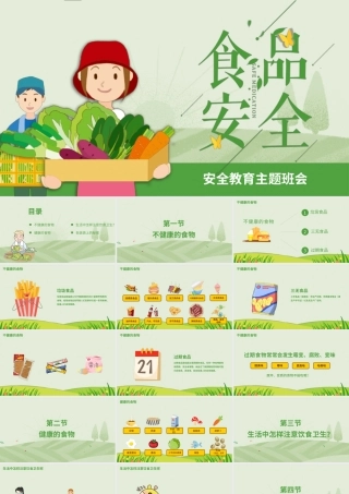 【网络安全宣传PPT】-03