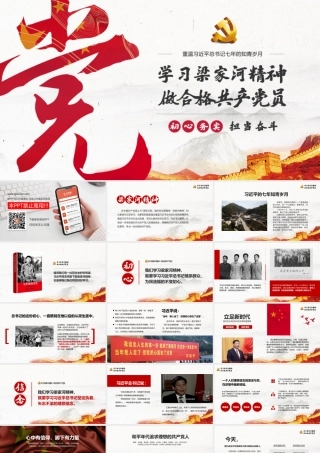 学习中央农村工作会议精神PPT(20220207)