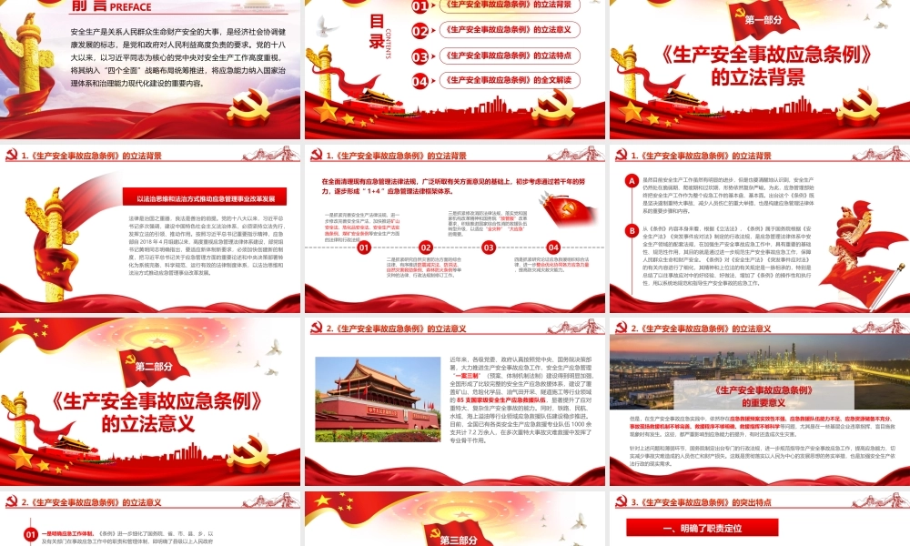 【02】 JHA工作危害分析法专题培训