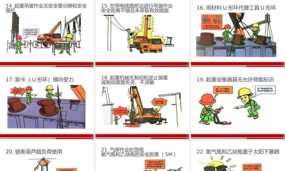 3.班组安全生产化培训