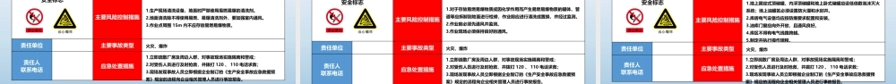 4月1日正式实施，2020版应急预案编制导则解读