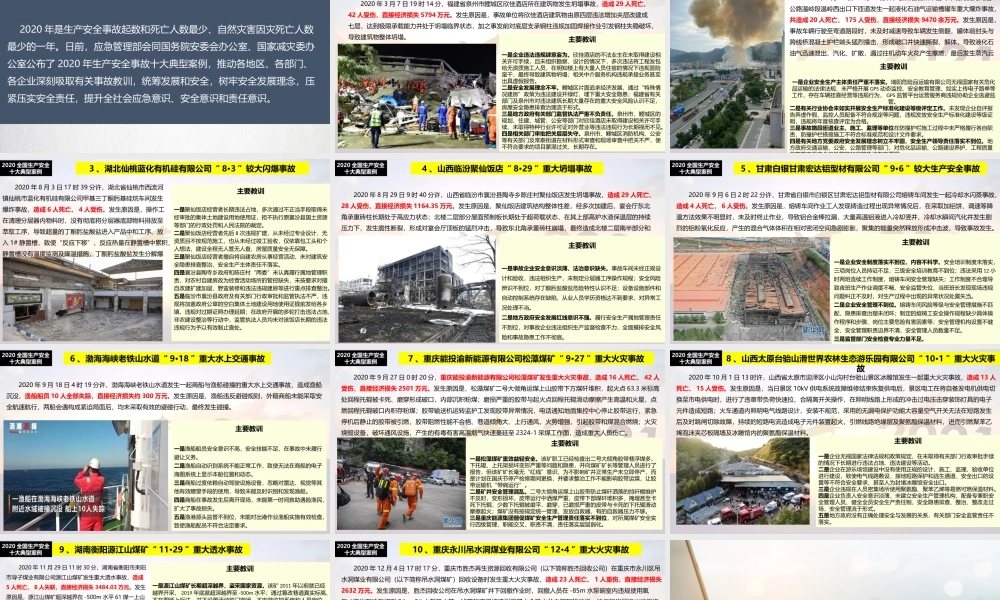 安全风险分级管控培训