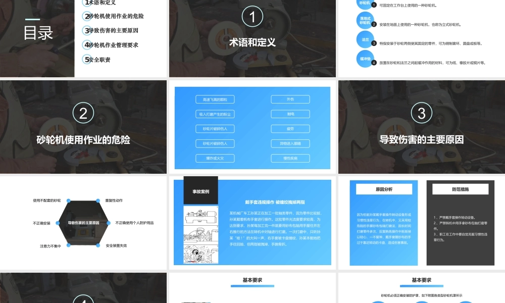 第二讲；现场可视化管理