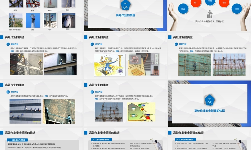 附件动火作业安全管理培训