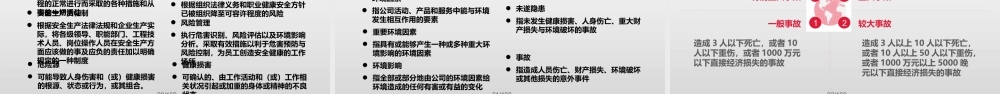 关于安全阀的一些知识