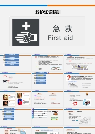 集团公司中层安全管理培训
