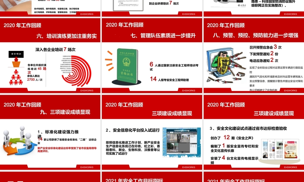 精益安全第一课：精益安全与传统安全管理的区别