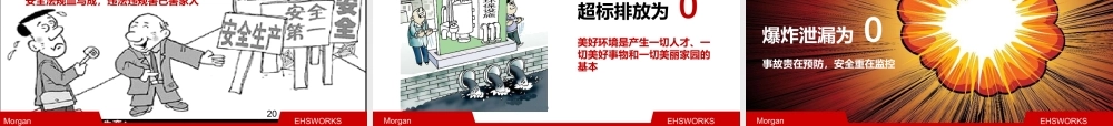 精益安全第一课：精益安全与传统安全管理的区别