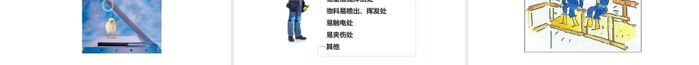 可视化管理及现场改善