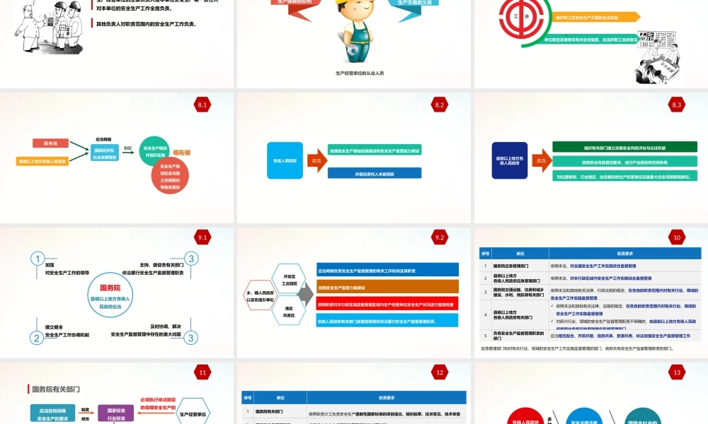 图文并茂，非常全面的叉车安全培训！