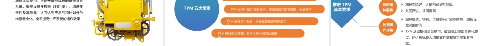 现场标识、划线、5s规范如何做？看此文（2）