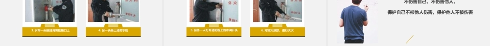 新员工EHS管理培训，实用版