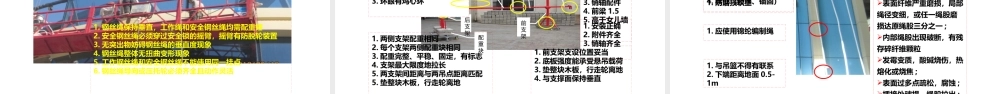 血淋淋的教训！20类事故伤害动图解析，第二部分