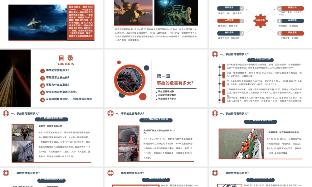 员工安全意识培养