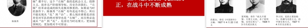 让党徽在奋斗中闪光