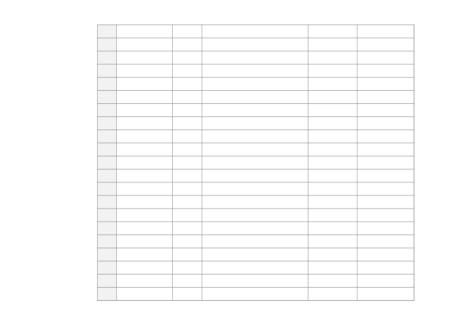 财务收支明细表_第3页
