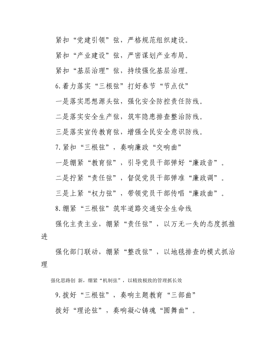 “弦”字写作提纲30例-1_第2页