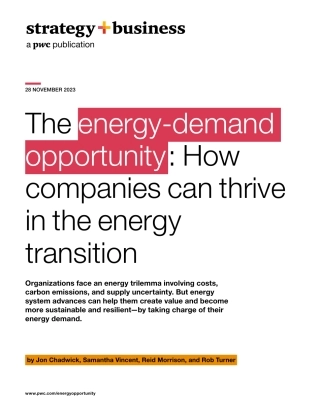 聚焦COP28：能源需求机遇 —— 企业如何在能源转型中快速发展-英-17页.pdf