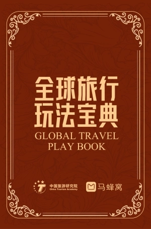 2023全球旅行玩法宝典-中国旅游研究院x马蜂窝-58页.pdf
