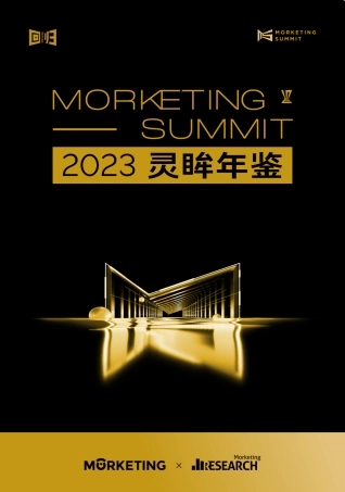 2023灵眸年鉴：100+优质案例呈现、6项评审专业建议、8个未来营销趋势-143页.pdf