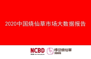 2020中国烧仙草市场大数据报告20210108（OK）-91页.pdf