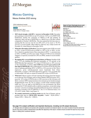 JPMorgan-Macau Gaming Macau finishes 2023 strong-105651253.pdf