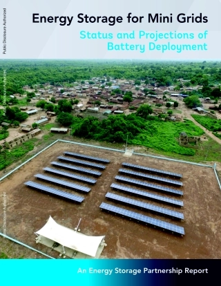 世界银行-微型电网储能：电池部署的现状和预测（英）-2023-60页..pdf