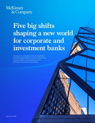 麦肯锡-为企业和投资银行塑造新世界的五项重大转变（英）-42页.pdf