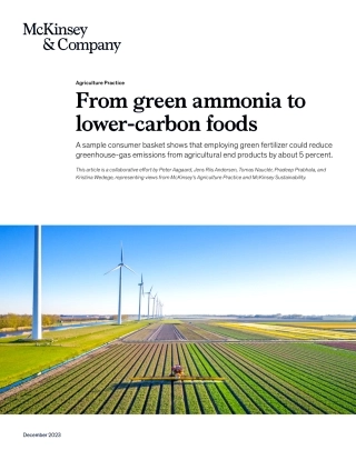 麦肯锡-从绿色氨到低碳食品（英）-8页.pdf