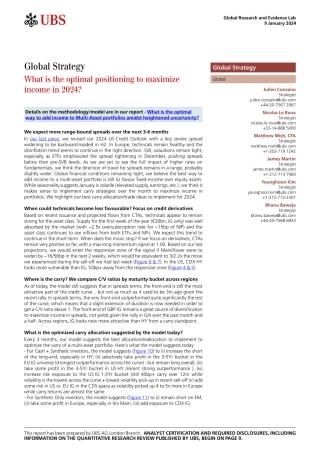 UBS Equities-Global Strategy _What is the optimal positioning to maximize...-105801584.pdf