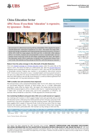 UBS Equities-APAC Focus China Education Sector _UBS Evidence Lab inside...-105899569.pdf