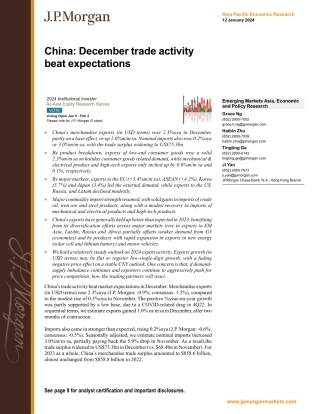 JPMorgan Econ  FI-China December trade activity beat expectations-105887637.pdf