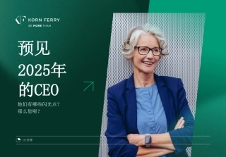 预见2025年的CEO：他们有哪些闪光点-19页.pdf