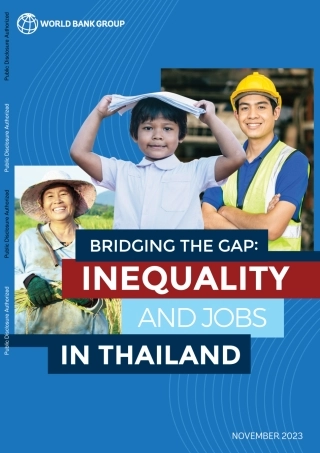 世界银行-弥合差距：泰国的不平等与就业（英）-2023-93页.pdf