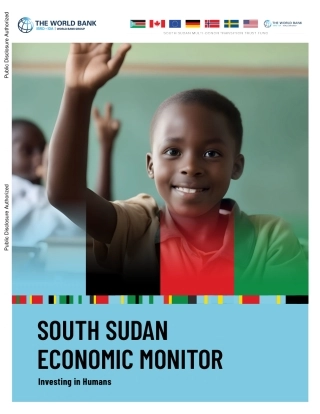 世界银行-南苏丹经济监测：投资于人类（英）-2023-56页.pdf