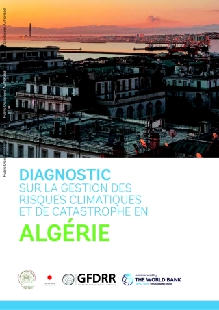 世界银行-阿尔及利亚气候和灾害风险管理诊断（英）-2023-136页.pdf
