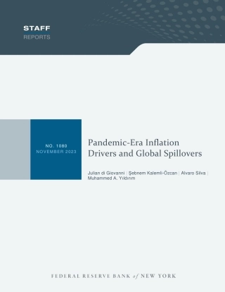 纽约联储-大流行时代的通胀驱动因素和全球溢出效应（英）-58页.pdf