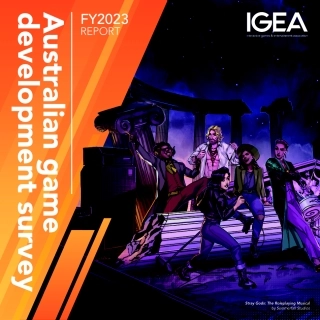 2023年澳大利亚游戏发展调查报告（英）-14页.pdf