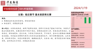 饲料养殖策略-20240119-华安期货-15页.pdf