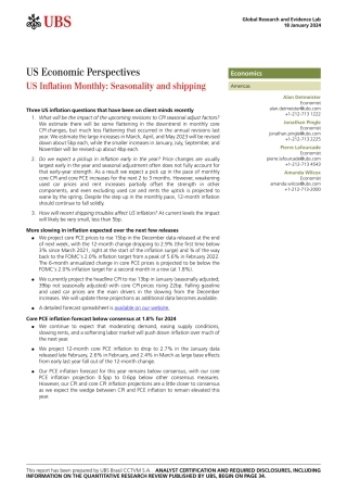 UBS Economics-US Economic Perspectives _US Inflation Monthly Seasonality ...-106014173.pdf