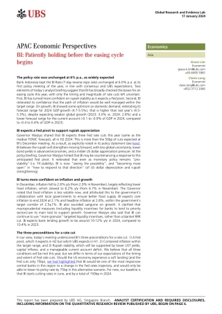 UBS Economics-APAC Economic Perspectives _BI Patiently holding before the...-106000980.pdf
