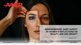 女性对美、年龄和媒体的态度调查报告（英）-34页.pdf